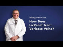 LivRelief Varicose Vein Cream