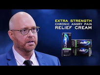 LivRelief Extra Strength Chronic Angry Pain Relief Cream