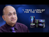 LivRelief Extra Strength Chronic Angry Pain Relief Cream