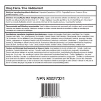 LivRelief Extra Strength Nerve Pain Relief Cream