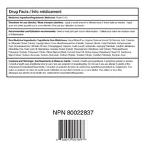 LivRelief Original Pain Relief Cream