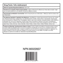 LivRelief Original Pain Relief Cream