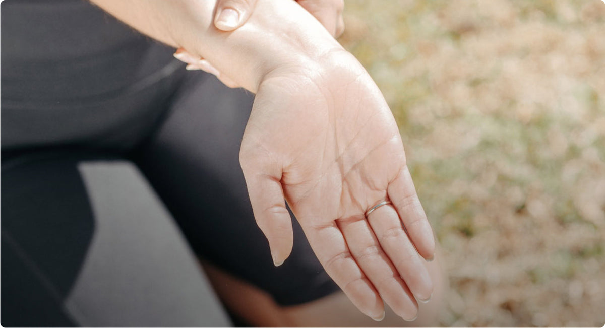 Nerve, Sciatica & Shingles Pain