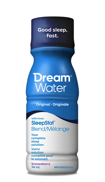Free Dream Water Sample